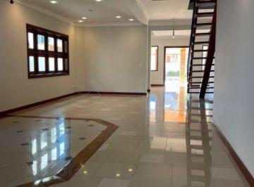 2839aeabaa2c32c3425b7b3952f9064932c9f4ce · Casa com 4 dormitórios para alugar, 270 m² por R$ 16.075,00/mês - Jardim Aquarius - São José dos Cam