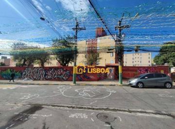 910c7e28672484f148207ab8008f8cec4d8028e7 · Apartamento com 2 dormitórios para alugar, 45 m² por R$ 1.480,00/ano - Conjunto Habitacional Teotoni