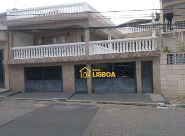 728aef54f039e78f8814708c9adb3c3af58477cc · Sobrado com 3 dormitórios à venda, 288 m² por R$ 620.000,00 - Jardim São José (São Mateus) - São Pau