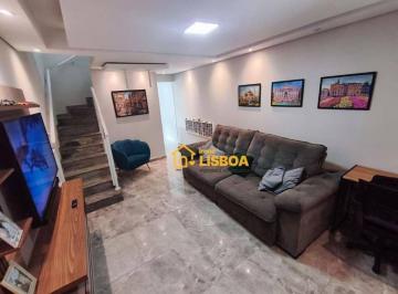 cbfef823e114ee844e551e955fd35a2ca98be09e · Sobrado com 3 dormitórios à venda, por R$ 485.000 - Jardim São José - São Paulo/SP
