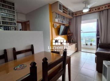 Sala · ST, LESTE INDUSTRIAL, QUADRA 1, GAMAGGIORE - 2 QUARTOS, 1 SUÍTE, ANDAR ALTO E VISTA LIVRE!
