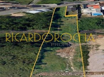 Terreno · 2203m² · Terreno Amplo com 2.203m² no Bairro Ipiranga – São José/SC