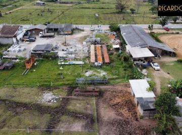 Terreno · 5635m² · OPORTUNIDADE DE INVESTIMENTO EM SÃO JOSÉ/SC