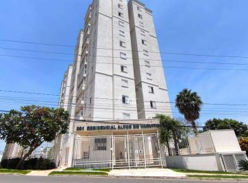 dd2a24f0939ab2dd70bc62a99da95e95bd997017 · Apartamento com 3 dormitórios para alugar, 67 m² por R$ 4.505,00/mês - Residencial Altos do Varvito