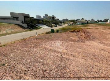 c227b5f617131af67fb8ca80f48f7f8452ba77e8 · Terreno à venda, 806 m² por R$ 570.000,00 - Residencial Parque Campos de Santo Antônio II - Itu/SP