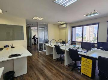 Salão · Oportunidade - Net Office Vila Olímpia - 150 m²