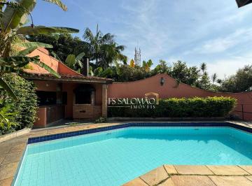 617b7a542fa7452d567ec44547eab5623222e0db · Casa de campo com 4 dorms na Vila Ipojuca  - locação por R$12.000