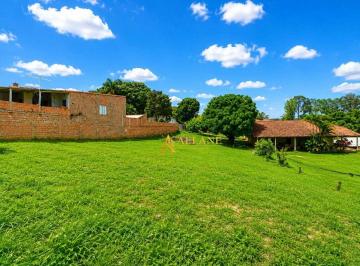 97fb3b4b060c9047238f9f124e0094a1a25a6b65 · Terreno à venda, 900 m² por R$ 225.000,00 - Recanto São Manoel - Salto de Pirapora/SP