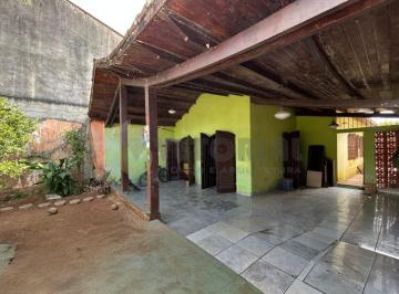 ef684b60cbd884cfcc0cc2eab9373d5b91fb8376 · Casa com 2 dormitórios à venda, 167 m² por R$ 400.000 - Porto Novo - Caraguatatuba/SP