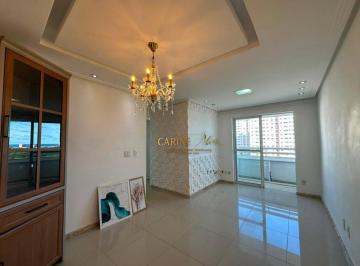 6ed776a9cdec7b2f121eaad521b2d603b7572458 · Apartamento com 3 dormitórios para alugar, 65 m² por R$ 3.400/mês - Piatã - Salvador/BA