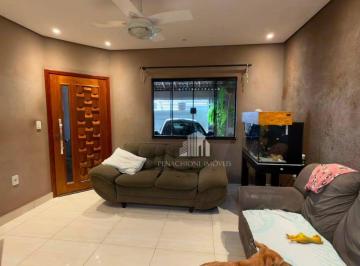 748bd84de9dccf110c0f413ae5ad78b503d0bbba · Casa com 3 dormitórios à venda, 110 m² por R$ 420.000,00 - Parque Nova Carioba - Americana/SP