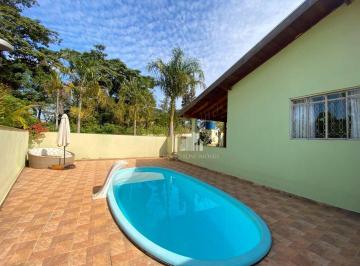 0f23bb7e9fdecfd3be83935ea472033ff80987b3 · Chácara com 2 dormitórios para alugar, 110 m² por R$ 4.500/mês - Chácaras de Recreio Represa - Nova 