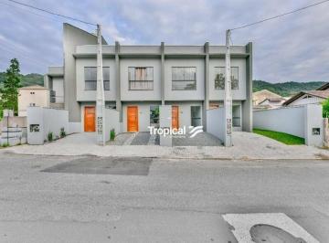 09a9021236eec075c9bad0ed62483c630977d1a7 · Casa para alugar, 57 m² por R$ 2.300,01/mês - Velha Central - Blumenau/SC