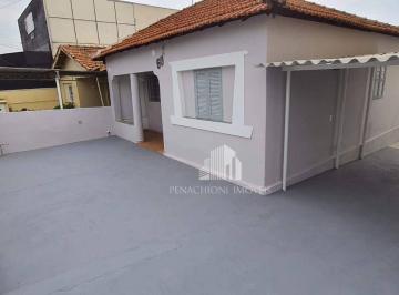 a8b6c70e0cf1020a525afb25d112db9b5df5b884 · Casa com 3 dormitórios e Edícula, 102 m² por R$ 450.000 - Campo Limpo - Americana/SP
