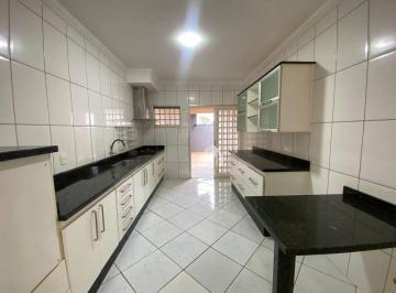 70d8307ceb7527e6202abc4570d1c720e0553609 · Casa com 3 dormitórios para alugar, 250 m² por R$ 2.800/mês - São José - Americana/SP