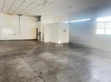 683b07c0b3affd5cd101e8dc27ef0473033821a9 · Salão para alugar, 260 m² por R$ 12.000,00/mês - Jardim Brasília - Americana/SP
