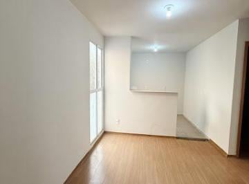 02c8d2bbdf225b051eee9290cd03a80de82d0871 · Apartamento com 2 dormitórios, 39 m² - venda por R$ 160.000,00 ou aluguel por R$ 1.500,01 - Recreio 