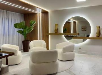 621c5b798f03c12441f38d737f46dd7fbc562ad4 · Apartamento com 3 dormitórios à venda, 353 m² por R$ 1.390.000,00 - Abadia - Uberaba/MG