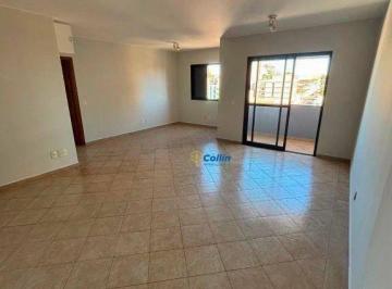 1d64145fb7f6908ff999da7d7b592a3b89eca222 · Apartamento com 4 dormitórios para alugar, 130 m² por R$ 2.817,00/mês - Nossa Senhora da Abadia - Ub