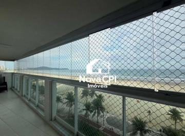 5b04c2c419b43571f57764f409f386c10a28805c · Apartamento Alto Padrão com 3 Quartos e 2 Suítes na Guilhermina – Praia Grande