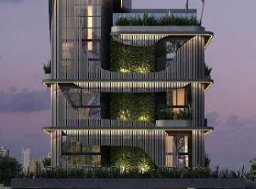 20438dd4812030cd557288f67a67397302cc748a · Apartamento com 2 dormitórios à venda, 54 m² por R$ 439.000,00 - Bancários - João Pessoa/PB