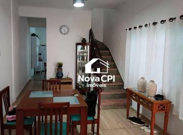 49d6d721aadae7079defb5de3cb409e9f733cfda · Sobrado com 3 Quartos à venda no Canto do Forte Praia Grande/SP