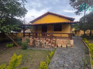 1cd67e55061c81de4fd13bf7c4fece3df9c48a70 · Casa com 5 dormitórios à venda, 250 m² por R$ 1.100.000 - Centro - Lagoa Santa/MG
