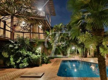 39f9f19a140e198882e518d829dbddcf71e86164 · Casa com 7 quartos à venda, 628 m² por R$ 3.800.000 - Residencial Morada dos Lagos - Barueri/SP