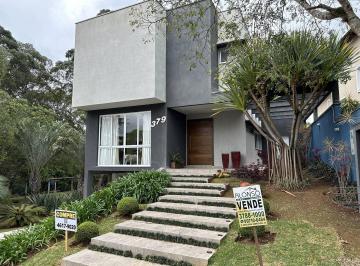 12c3da925d8ad96f5cec5f5aedf46d7e54918306 · Casa com 5 quartos à venda, 500 m² por R$ 3.500.000 - Granja Viana - São Paulo II - Cotia/SP