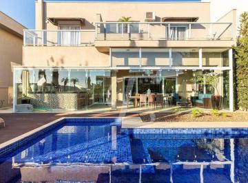 332cd4701dee33437cc6c4352bacdd56e8d54e0e · Casa com 4 quartos à venda, 485 m² por R$ 6.900.000 - Tamboré - Santana de Parnaíba/SP