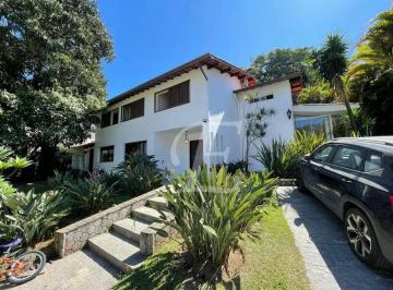 590b4ac80f1abe0d1a0a94a5f98213aea4e20801 · Casa com 4 quartos à venda, 385 m² por R$ 1.800.000 - Granja Viana - Cotia/SP