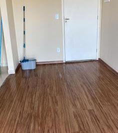 7c503d86a2859d570bd5f1656f295b4b58b50228 · Apartamento com 2 dormitórios à venda, 47 m² por R$ 220.000,00 - Villagio do Horto - Hortolândia/SP