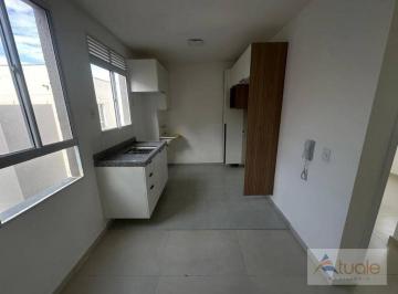 5f51effa22a0fff62c75a687da9aaecd8a96ea1e · Apartamento com 2 dormitórios à venda, 39 m² por R$ 170.000,00 - Parque Orestes Ôngaro - Hortolândia