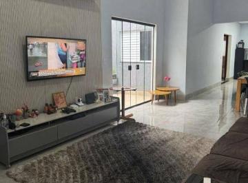 6cc7f0b24fc25e4e569c2f5aab7255df96f45bf2 · Casa com 3 dormitórios à venda, 130 m² por R$ 650.000 - Parque Gabriel - Hortolândia/SP