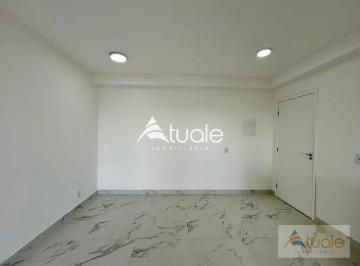0a5eb7d156ee0d59da0bbcda17eba9e8d97f1016 · Apartamento com 2 dormitórios para alugar, 56 m² por R$ 2.580,00/mês - Parque Ortolândia - Hortolând