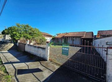 deb1fb10dae2f4c3083643a5ab3c0fec15dc52a8 · Casa com 3 dormitórios para alugar, 106 m² por R$ 2.500/mês - Armação - Penha/SC