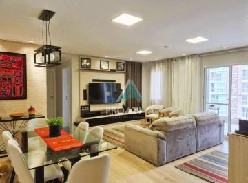 89c52fc2885c6cd9e5fed567595ae4a53e5bfb04 · Apartamento com 3 dormitórios à venda, 92 m² - Vila Baeta Neves - São Bernardo do Campo/SP