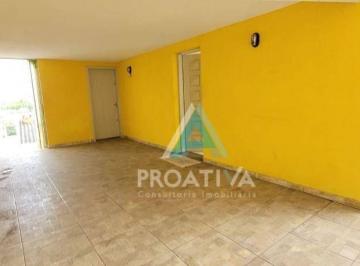 f2ace25c7defb6f848995b66d468e7d787a5511f · Casa com 3 dormitórios à venda, 199 m² - Parque Jaçatuba - Santo André/SP