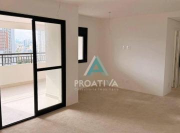 63a1c9378dc4944b89dac8f1a870c670f713bd21 · Apartamento com 2 dormitórios à venda, 75 m² - Campestre - Santo André/SP