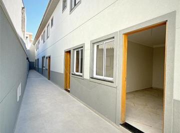 Casa de 2 quartos, São Paulo · SOBRADO NOVO EM CONDOMÍNIO | 2 SUÍTES | 1 VAGA | PRÓXIMO À AV. GUAPIRA