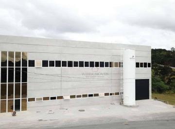 2f7dd6555b8884c84ad27f1b9806caddb037e94a · Galpão MODERNO! Cond. POLO 40 - Vargem G. Paulista (Km 40 Rap. Tavares)