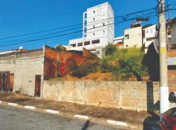 02a624b1388f857eb8aa155dae0977f669ef163f · Terreno Residencial 250,00 m², Granja Carolina (Km 26 R.Tavares) Cotia