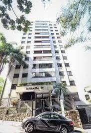 4c8c044c8d2e13d0a4ba09ae2ae2982bf7d238a2 · Apartamento com 1 dormitório à venda, 17 m² por R$ 329.000 - Vila Andrade - São Paulo/SP