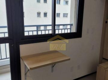 c18725609b0e758a4f3da02791bae3090d9234a2 · Apartamento para alugar na Vila Mariana - 1 Quarto