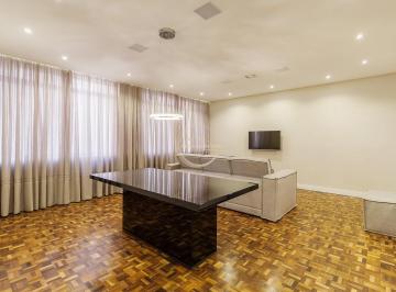 Apartamento · 101m² · 3 Quartos · 1 Vaga · Batel - totalmente reformado - 101,42m² - 3 quarto