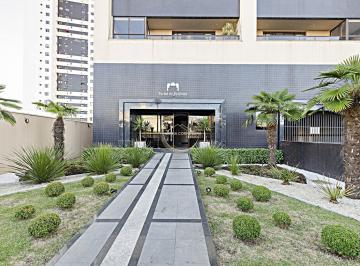 Apartamento · 149m² · 3 Quartos · 3 Vagas · Alto padrão no Cristo Rei - 149,82m² - 3 vagas