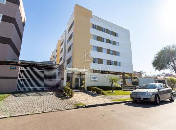 Apartamento · 49m² · Apartamento à venda - em Bacacheri