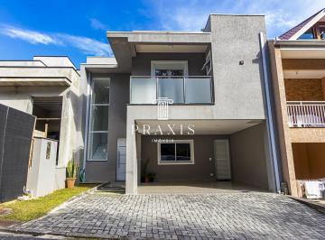 Casa · 157m² · 3 Quartos · 4 Vagas · Casa à venda em condomínio fechado, 3 quartos, 1 s