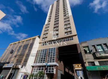 Apartamento · 46m² · 2 Quartos · APARTAMENTO em CURITIBA - PR, no Centro - Referênc