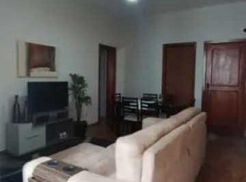 Apartamento · 80m² · 2 Quartos · 1 Vaga · Apartamento : Padrão / Residencial / Copacabana